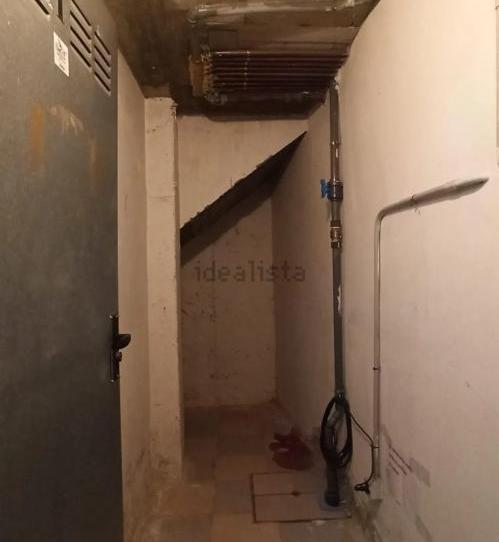 Traster de lloguer a Calle Hiniesta, 43, San Julián, Sevilla - imatge 1 Foto 1 de Traster de lloguer a Calle Hiniesta, 43, San Julián, Sevilla