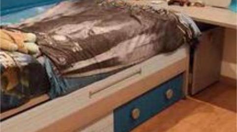 Flat for sale in La Morería, Ciudad Real - image 4 Photo 4 of Flat for sale in La Morería, Ciudad Real