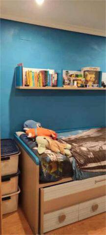 Piso en Venta en La Morería