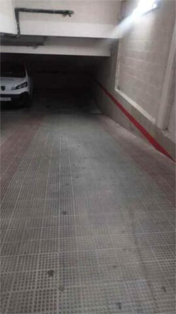 Garage to rent in Puerta Bonita Parking of Garage to rent in Madrid Capital