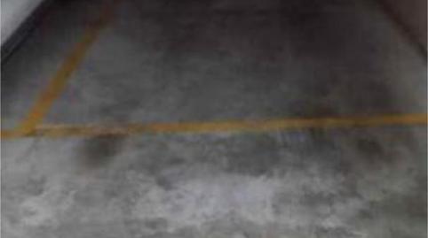 Garatge de lloguer a Puerta Bonita, Madrid - imatge 2 Foto 2 de Garatge de lloguer a Puerta Bonita, Madrid