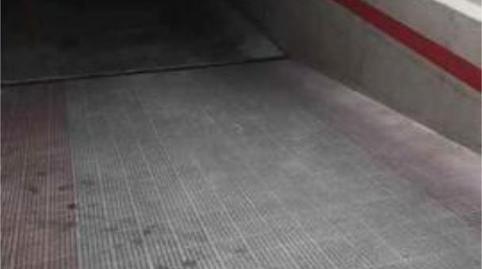 Garatge de lloguer a Puerta Bonita, Madrid - imatge 3 Foto 3 de Garatge de lloguer a Puerta Bonita, Madrid