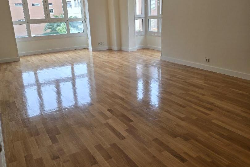 Pis de lloguer a Calle de López de Aranda, 16, Quintana, Madrid - imatge 1 Foto 1 de Pis de lloguer a Calle de López de Aranda, 16, Quintana, Madrid