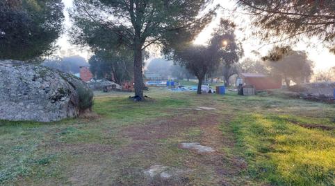 Finca rústica en venta en Calle Llanos de Cáceres, 5, La Cañada, Cáceres - imagen 5 Foto 5 de Finca rústica en venta en Calle Llanos de Cáceres, 5, La Cañada, Cáceres