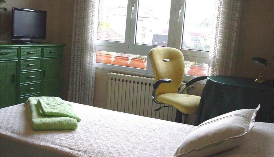 Foto 1 de Habitación en Calle Rafael Suárez, 3, Villalegre - La Luz, Avilés
