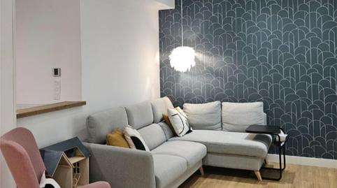 Flat for sale in Argüelles, Madrid - image 2 Photo 2 of Flat for sale in Argüelles, Madrid