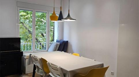 Flat for sale in Argüelles, Madrid - image 3 Photo 3 of Flat for sale in Argüelles, Madrid