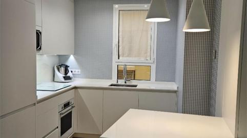 Flat for sale in Argüelles, Madrid - image 4 Photo 4 of Flat for sale in Argüelles, Madrid