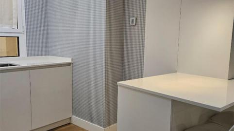 Flat for sale in Argüelles, Madrid - image 5 Photo 5 of Flat for sale in Argüelles, Madrid