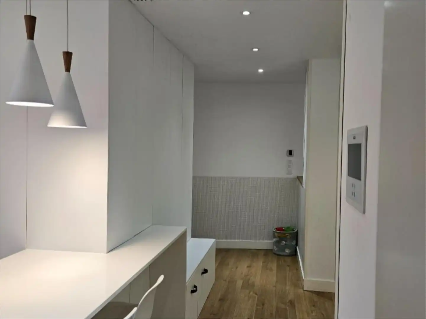 Flat for sale in Argüelles Flat for sale in Madrid with Air Conditioner, Heating and Storage room