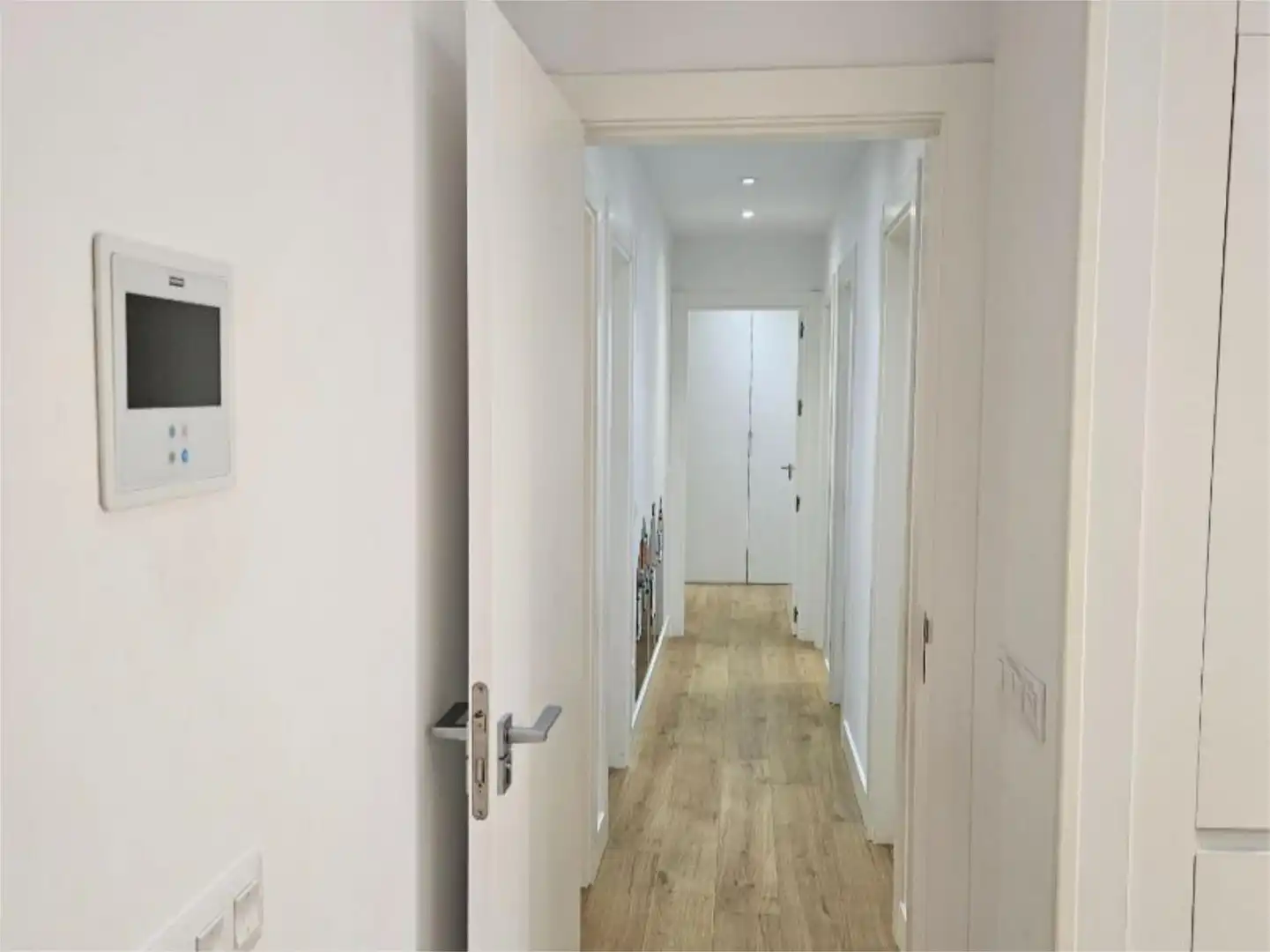 Flat for sale in Argüelles Flat for sale in Madrid with Air Conditioner, Heating and Storage room
