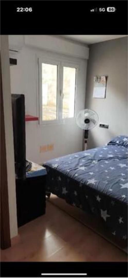 Study to share in Sa Pobla