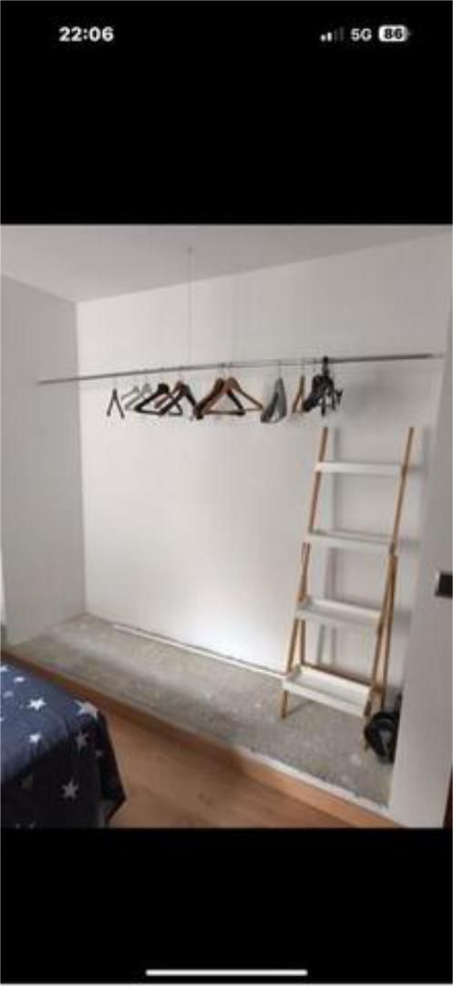 Habitación de Estudio de alquiler en Sa Pobla con Amueblado