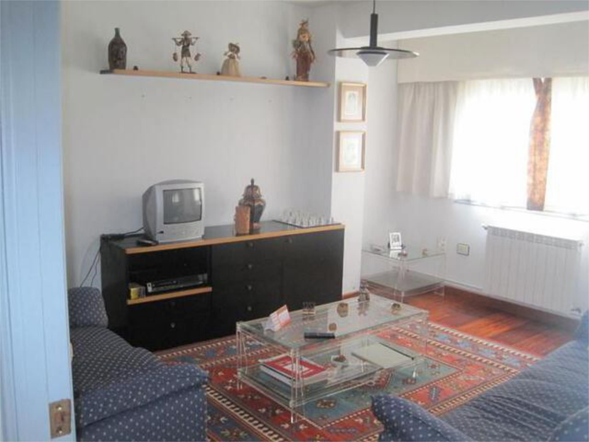 Pis de lloguer a Curtis