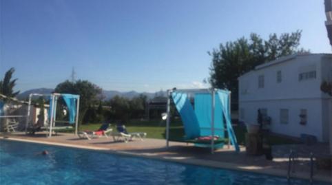 Estudi de lloguer a Cami Dels Gorgs, 37, Oliva Playa, Valencia - imatge 2 Foto 2 de Estudi de lloguer a Cami Dels Gorgs, 37, Oliva Playa, Valencia