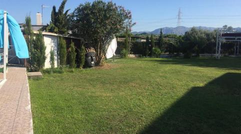 Estudi de lloguer a Cami Dels Gorgs, 37, Oliva Playa, Valencia - imatge 3 Foto 3 de Estudi de lloguer a Cami Dels Gorgs, 37, Oliva Playa, Valencia