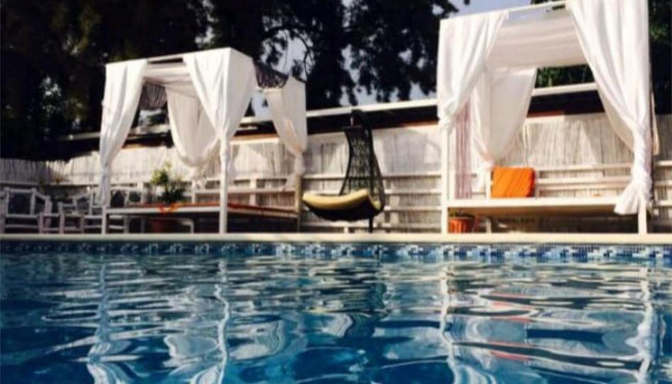 Estudi de lloguer a Cami Dels Gorgs, 37, Oliva Playa, Valencia - imatge 1 Foto 1 de Estudi de lloguer a Cami Dels Gorgs, 37, Oliva Playa, Valencia