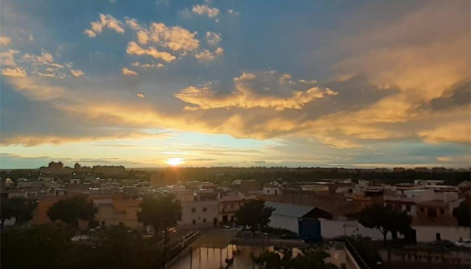 Pis en venda a Calle Torreferrer, 7, Torreblanca, Sevilla - imatge 1 Foto 1 de Pis en venda a Calle Torreferrer, 7, Torreblanca, Sevilla