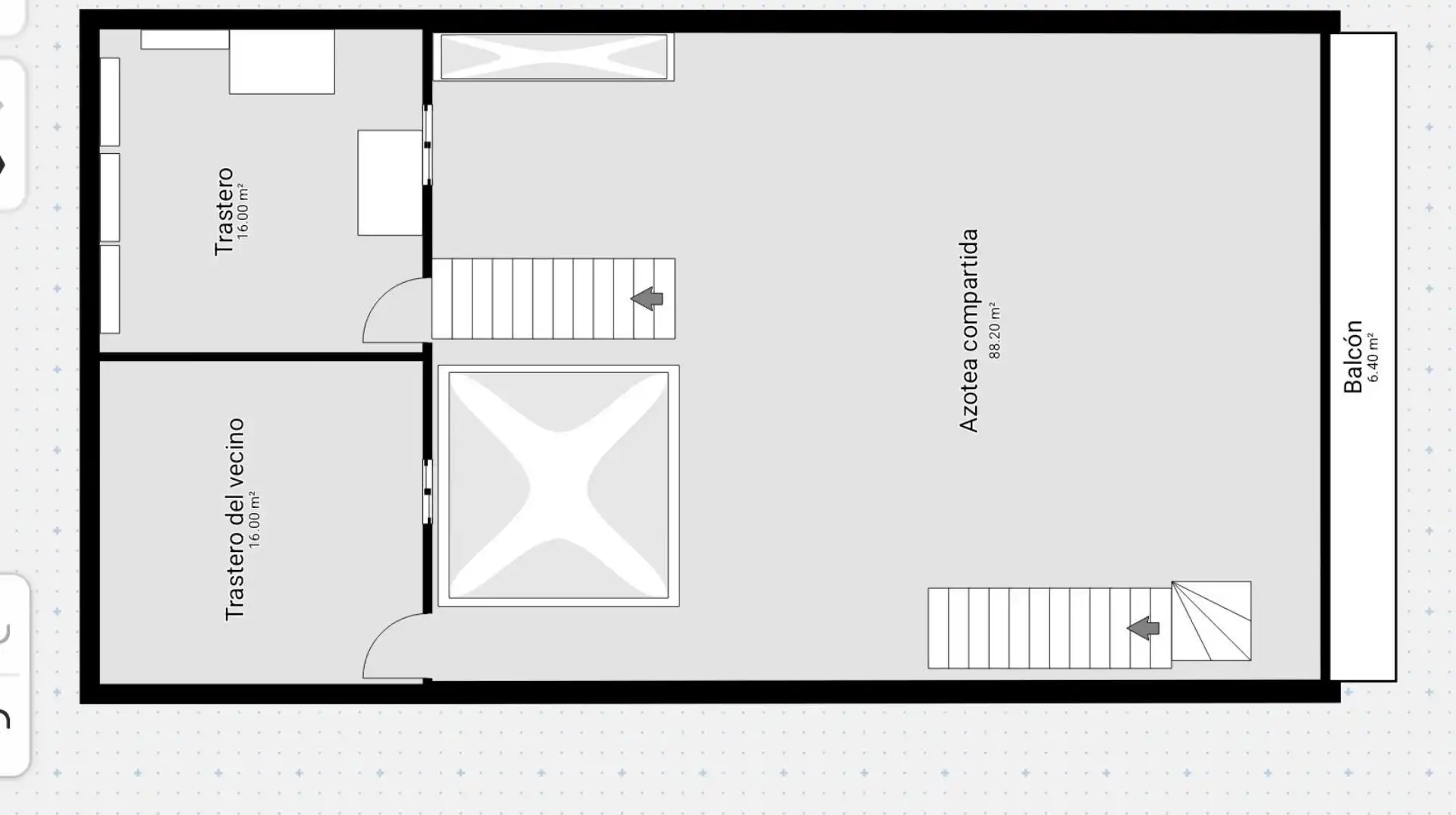 Flat for sale in Sevilla  with Air Conditioner, Heating and Terrace