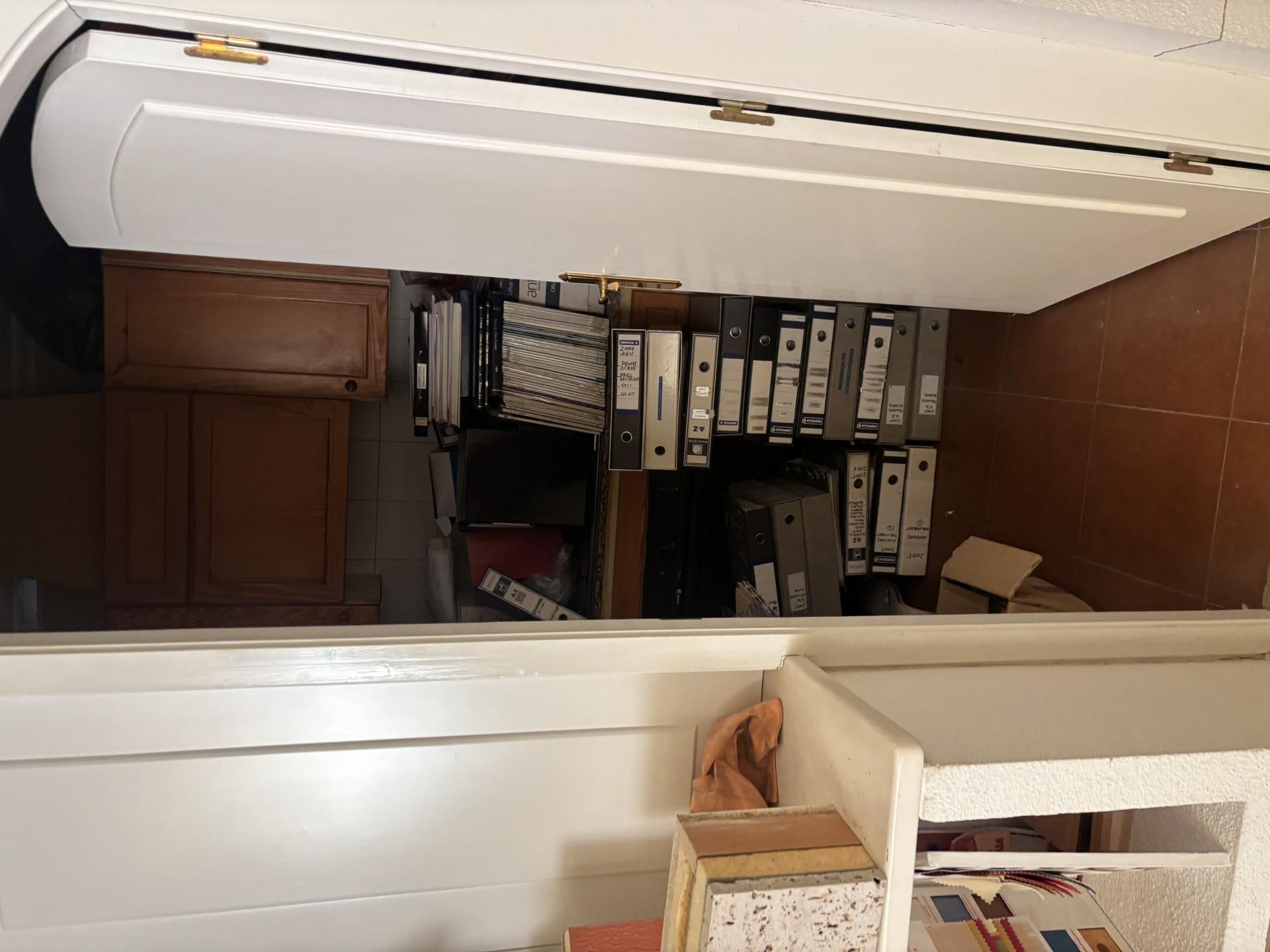 Study for sale in Torrevieja