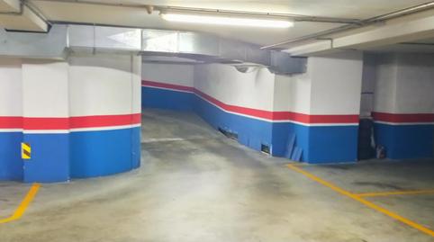 Garatge de lloguer a Rúa Tui, 32, A Milagrosa, Lugo - imatge 2 Foto 2 de Garatge de lloguer a Rúa Tui, 32, A Milagrosa, Lugo