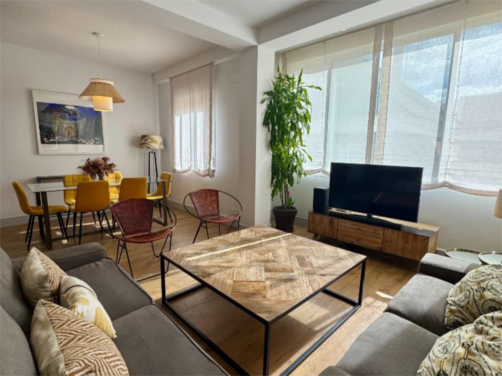 Flat for sale in Calle Virgen de la Cinta, 31, Los Remedios