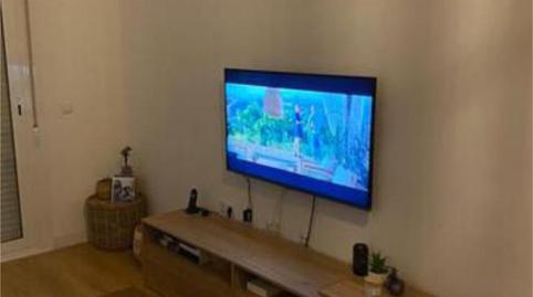 Foto 4 de Àtic en venda a La Paz, Sevilla