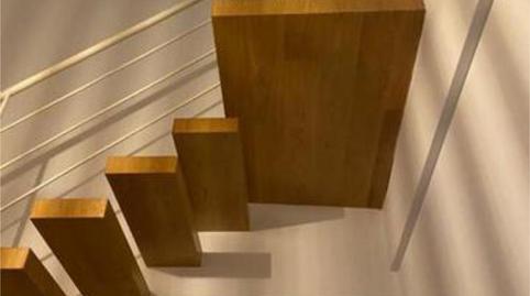 Foto 3 de Àtic en venda a La Paz, Sevilla