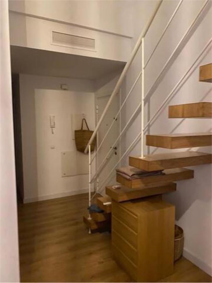 Attic for sale in Alcalá de Guadaira  with Heating, Terrace and Storage room