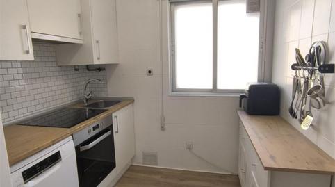 Foto 3 de Pis de lloguer a Calle Mancornador, 12, Centro, Palencia