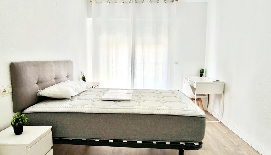 Foto 1 de Pis de lloguer a Calle Pablo Neruda, 1, Infante Juan Manuel, Murcia