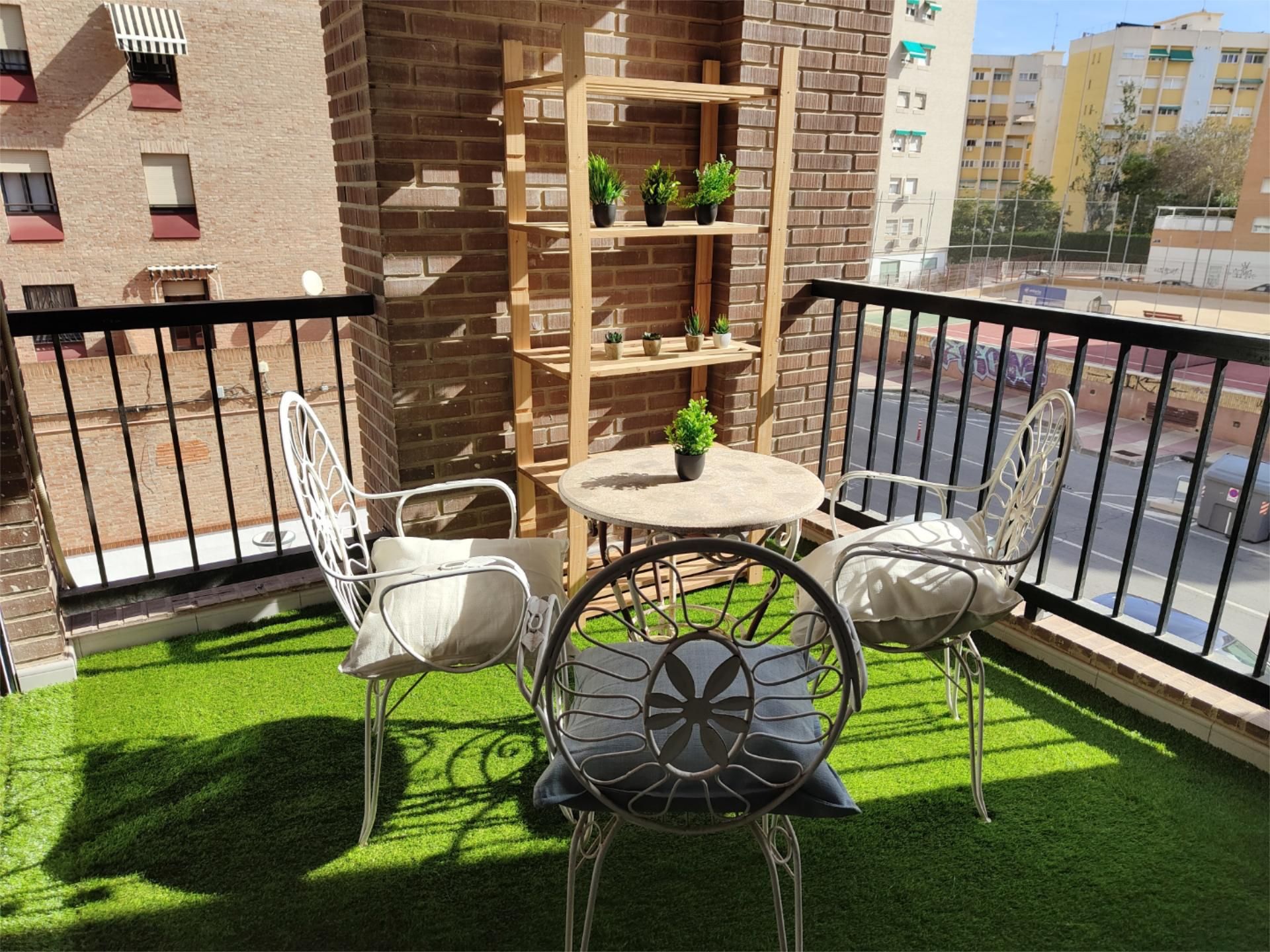 Pis de lloguer a Calle Pablo Neruda, 1, Infante Juan Manuel