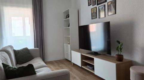 Foto 4 de Pis de lloguer a Calle Mancornador, 12, Centro, Palencia