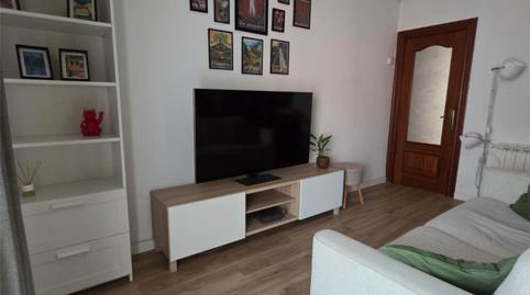 Foto 5 de Pis de lloguer a Calle Mancornador, 12, Centro, Palencia