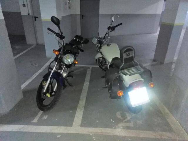 Garaje en Alquiler en San Pablo - San Nicolás