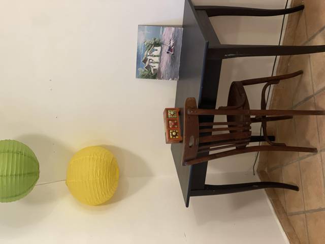 Apartamento en Alquiler en Carrer Olmos Canalda, 3 en La Vall de Gallinera