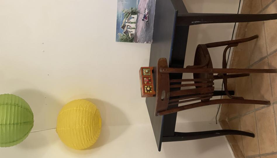 Photo 1 of Apartment to rent in Carrer Olmos Canalda, 3, La Vall de Gallinera, Alicante