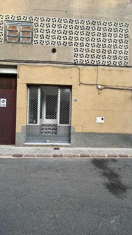 Local comercial en Alquiler en Carrer de Santa Bàrbara, 22 en Faura