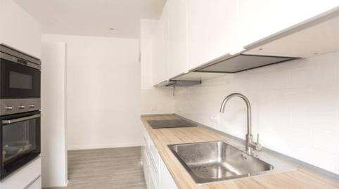 Flat to rent in Calle de Sanchidrián, 17b, Campamento, Madrid - image 5 Photo 5 of Flat to rent in Calle de Sanchidrián, 17b, Campamento, Madrid
