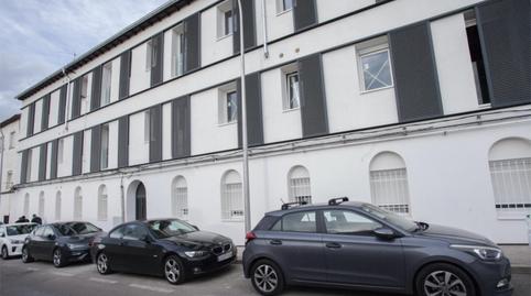 Flat to rent in Calle de Sanchidrián, 17b, Campamento, Madrid - image 2 Photo 2 of Flat to rent in Calle de Sanchidrián, 17b, Campamento, Madrid