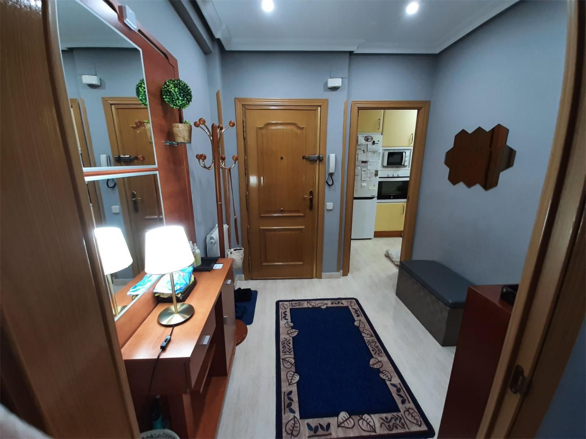 Pis en venda en Móstoles amb Aire condicionat i Calefacció