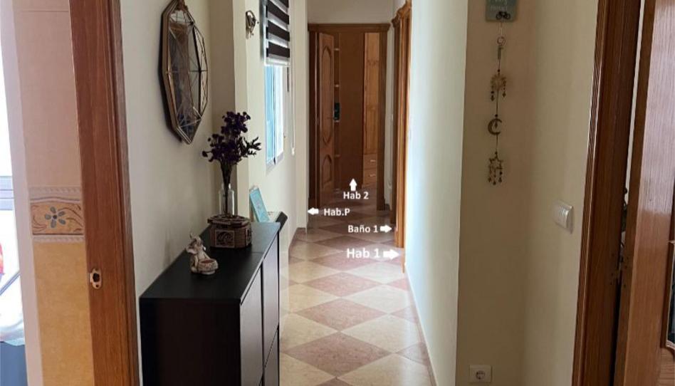 Photo 1 of Flat for sale in Avenida Europa, 59, Martos, Jaén