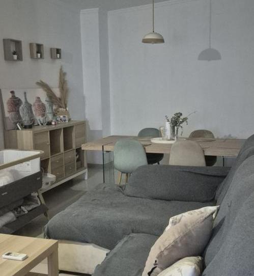 Piso en venta en Calle Amador de Los Ríos, 27, Baena, Córdoba - imagen 1 Foto 1 de Piso en venta en Calle Amador de Los Ríos, 27, Baena, Córdoba