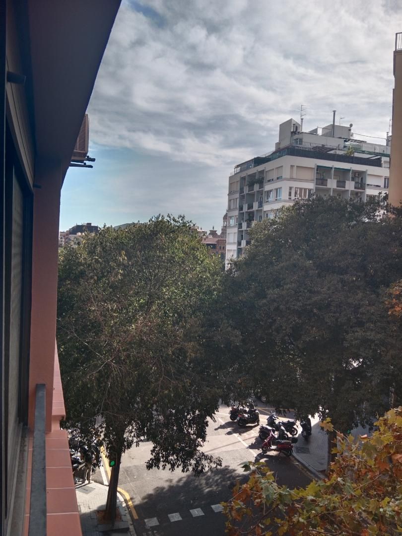 Pis en venda a Carrer de Nàpols, 88, Fort Pienc Vista exterior de Pis en venda en Barcelona Capital