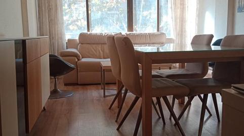 Pis en venda a Carrer de Nàpols, 88, Fort Pienc, Barcelona - imatge 3 Foto 3 de Pis en venda a Carrer de Nàpols, 88, Fort Pienc, Barcelona