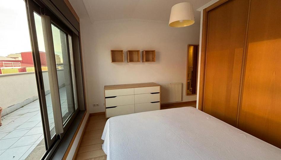 Photo 1 of Attic for sale in Rúa Antonio Ríos, 24b, Los Castros - Castrillón, A Coruña