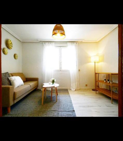 Foto 1 de Pis de lloguer a Carrer Calle de la Virgen de las Angustias, 26, San Antonio, Ávila