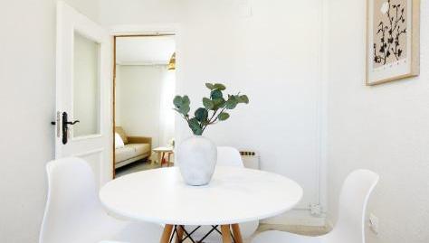 Foto 2 de Pis de lloguer a Carrer Calle de la Virgen de las Angustias, 26, San Antonio, Ávila