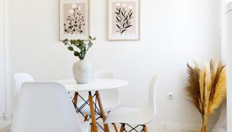 Foto 3 de Pis de lloguer a Carrer Calle de la Virgen de las Angustias, 26, San Antonio, Ávila