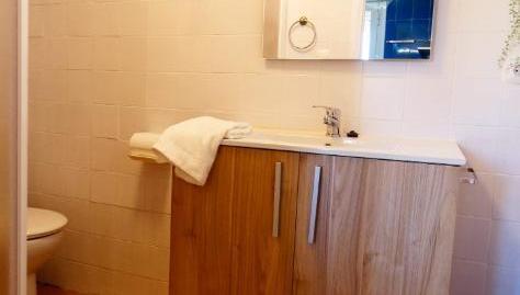 Foto 4 de Pis de lloguer a Carrer Calle de la Virgen de las Angustias, 26, San Antonio, Ávila